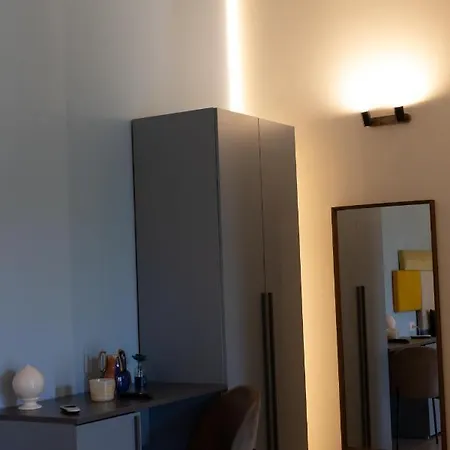 Nocleg ze śniadaniem I Secolari