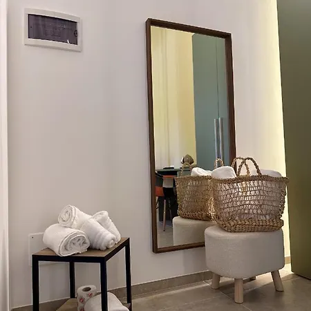 I Secolari Nocleg ze śniadaniem Sannicandro di Bari